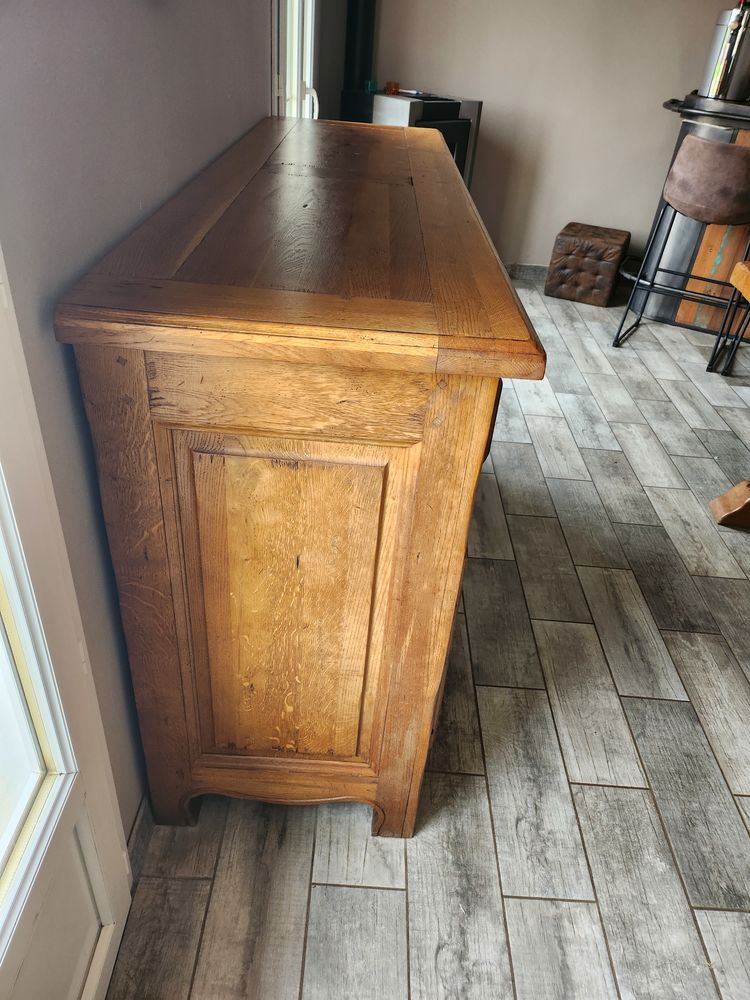 Buffet en cha�ne massif 500 Ancourteville-sur-H�ricourt (76)