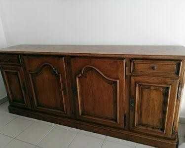 Buffet en cha�ne massif 200 Livry-Gargan (93)