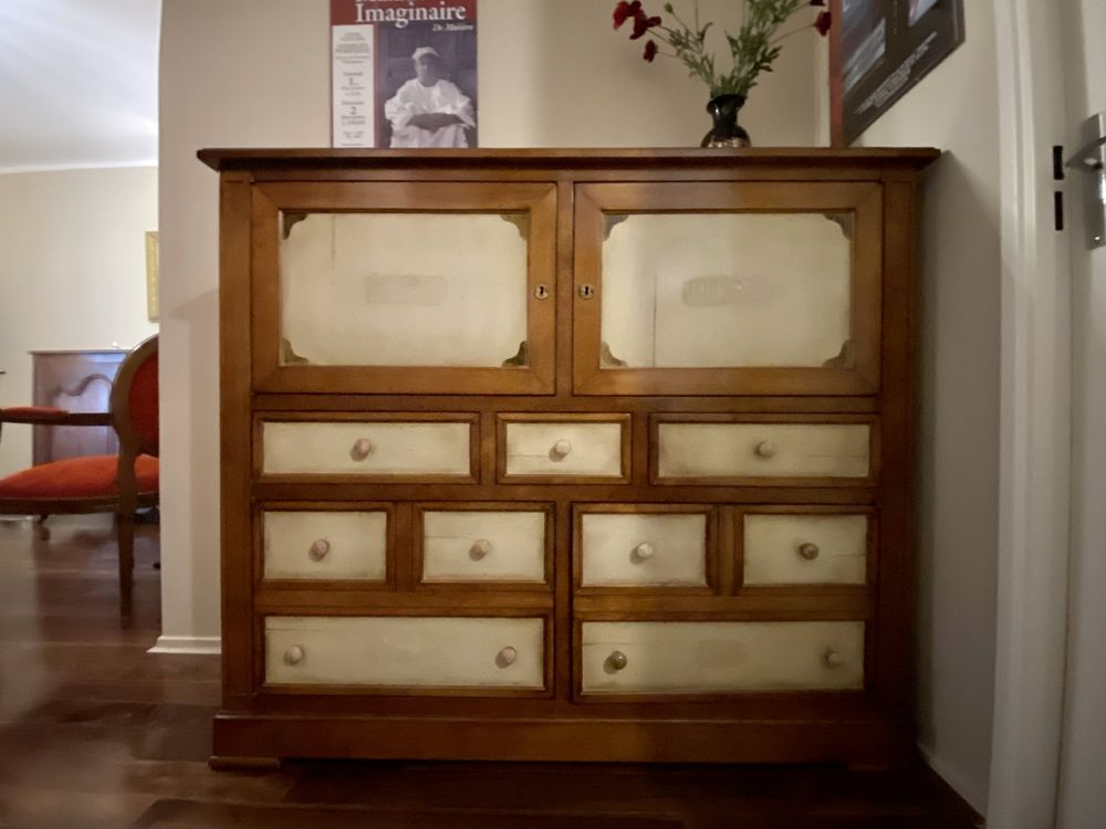 Buffet-bar champenois 500 Vincennes (94)