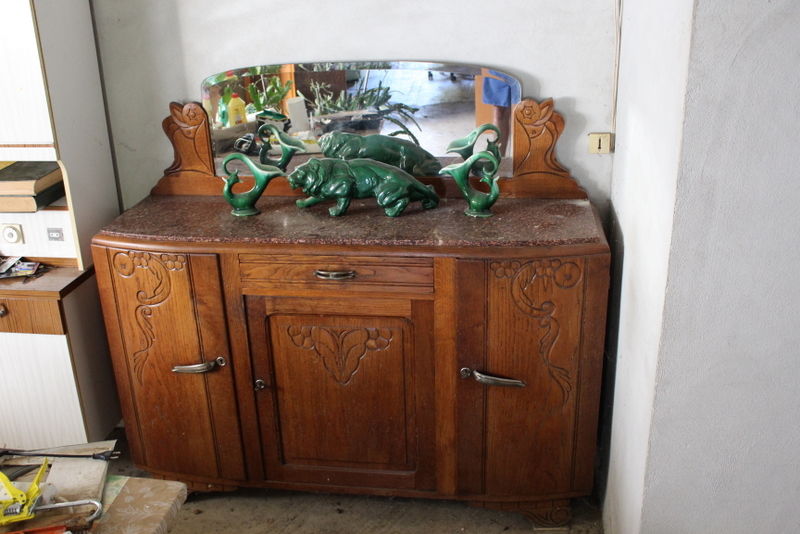 BUFFET CHENE 0 Langon (33)