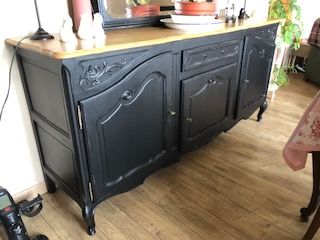 Buffet en ch�ne 100 Locon (62)