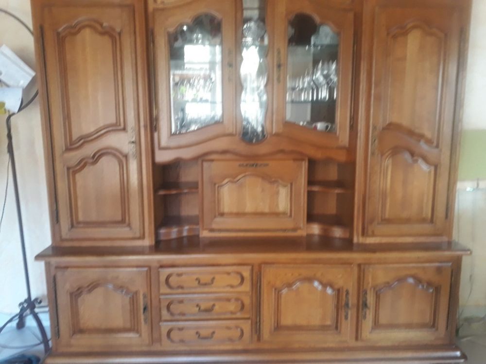 BUFFET CHENE 300 Ch�tillon-sur-Marne (51)