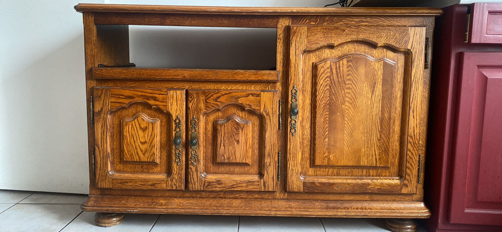 Buffet en Ch�ne 500 Breux-Jouy (91)