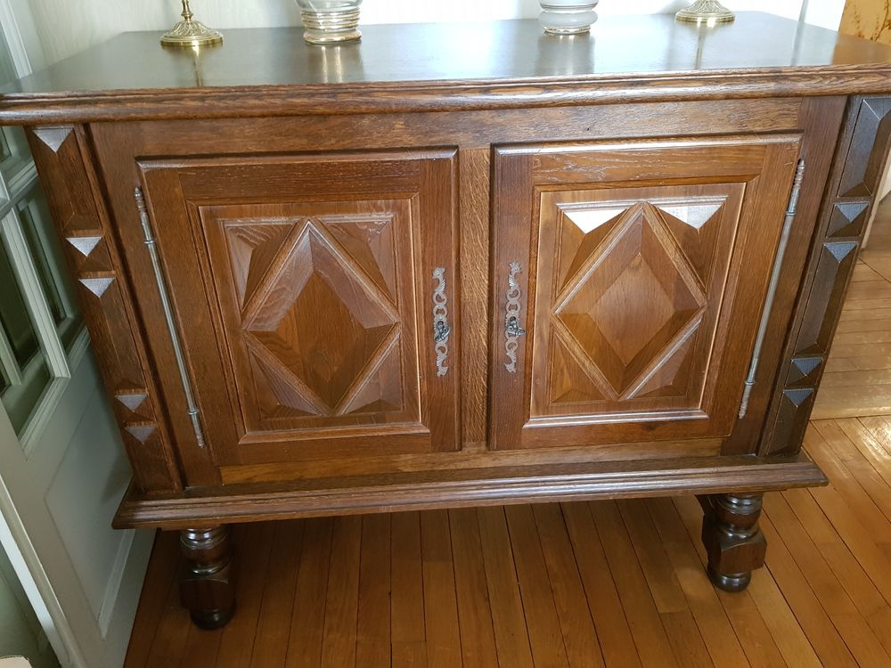 BUFFET BAS CH�NE 240 Asni�res-sur-Seine (92)