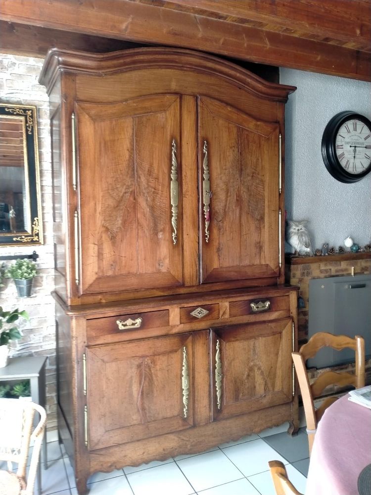 Buffet ch�ne 300 Saint-Domineuc (35)