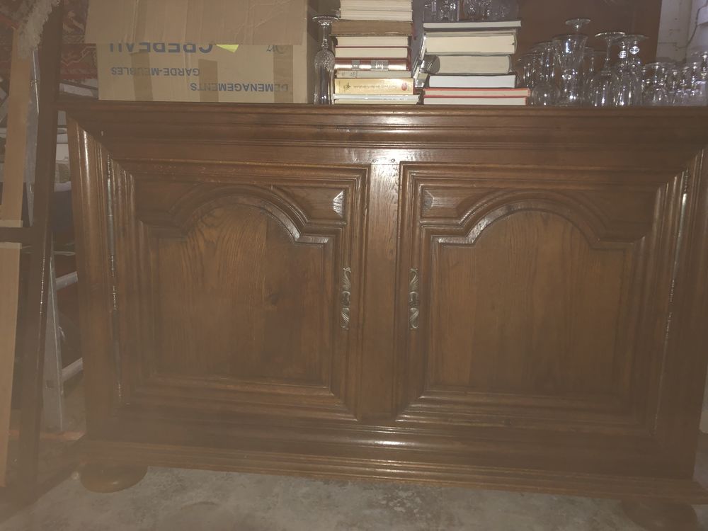 buffet en ch�ne 0 Le Perreux-sur-Marne (94)