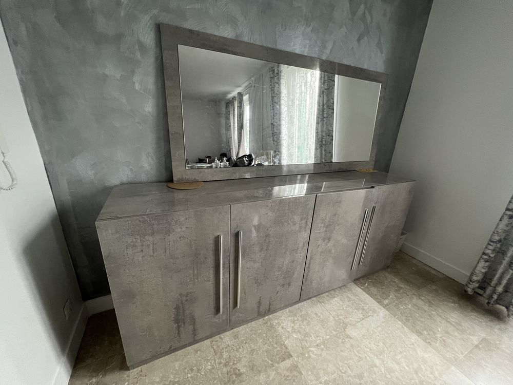 Buffet complet 230 Andr�sy (78)