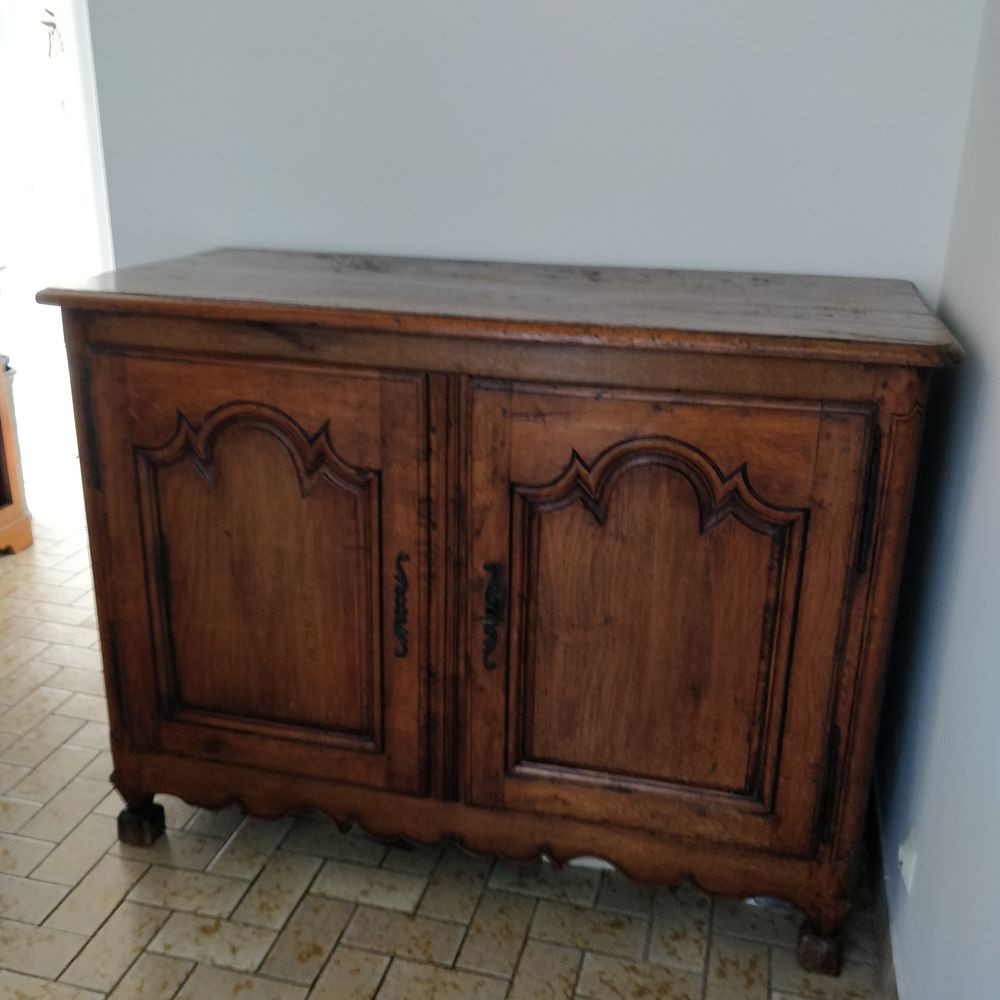  Buffet confiturier, centenaire 450 Brive-la-Gaillarde (19)