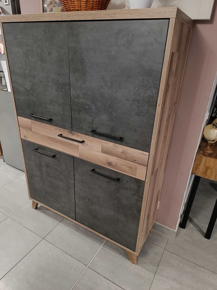 buffet contemporain 450 Vendin-le-Vieil (62)