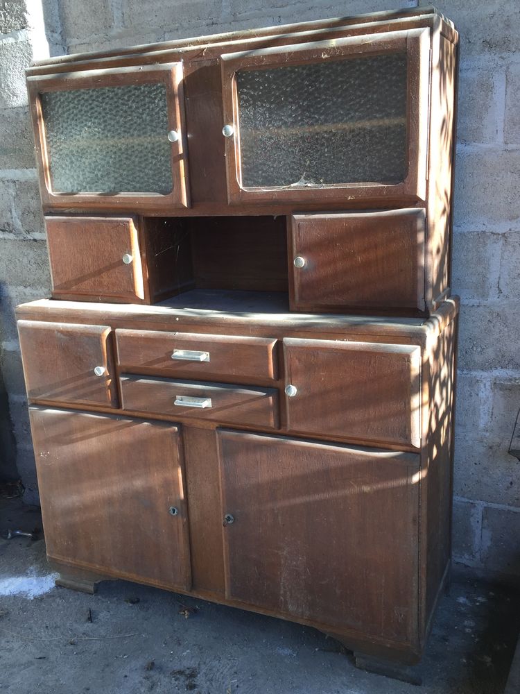 BUFFET 2 CORPS BOIS 50 Jaunay-Clan (86)