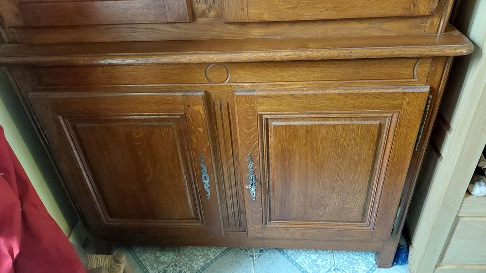 Buffet 2 corps Normand 345 Aunay-sur-Odon (14)