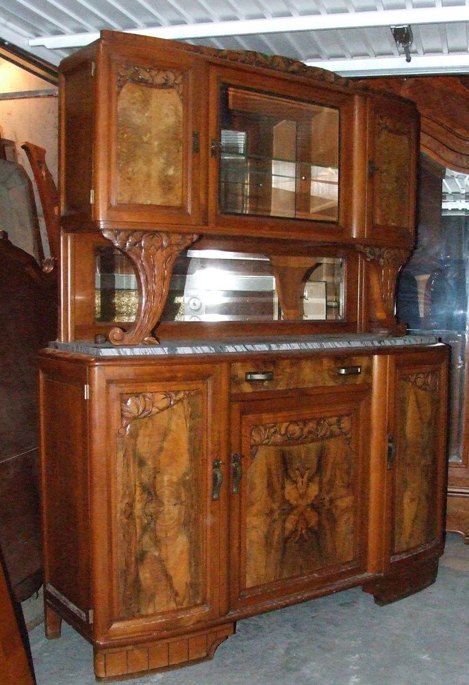 Buffet 2 corps 130 Chamb�ry (73)