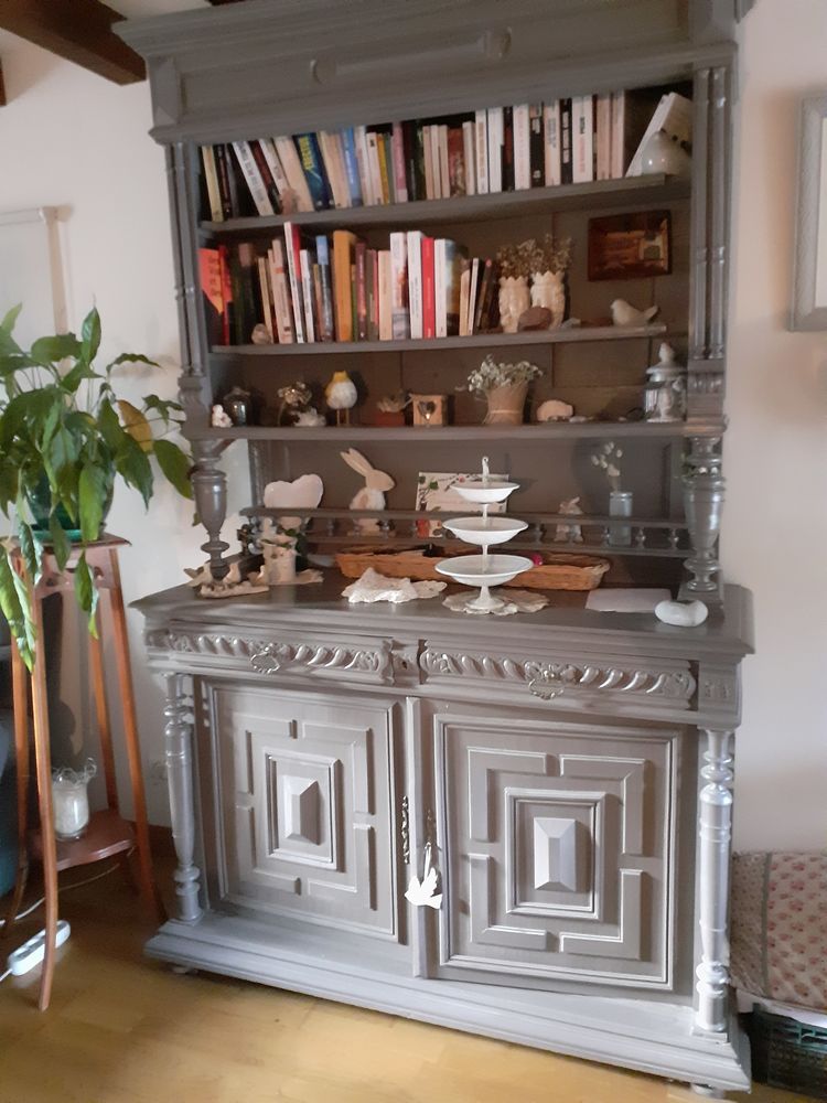 Buffet 2 corps 120 Saint-Forgeux-Lespinasse (42)