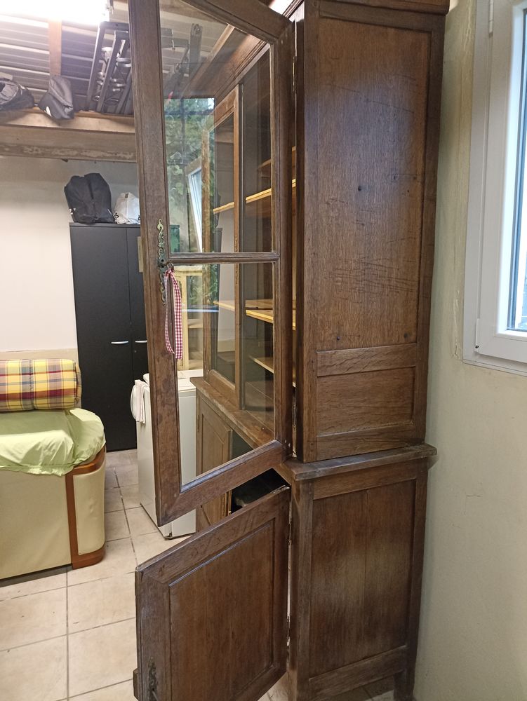 buffet 2 corps 180 Le Havre (76)