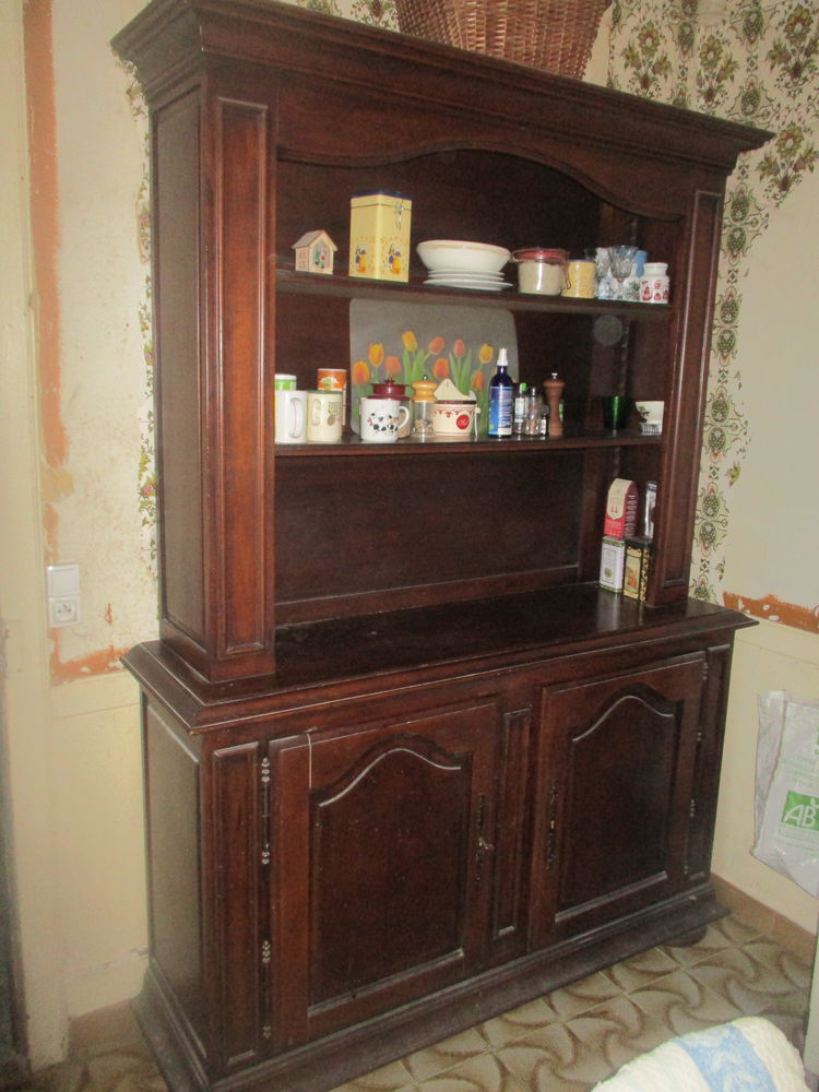 BUFFET DE CUISINE EN BOIS 80 Payssous (31)