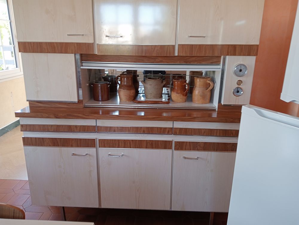 buffet de cuisine en formica 100 Blois (41)