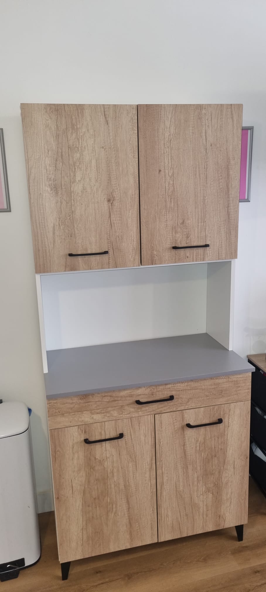 Buffet  de cuisine neuf 160 Vinzelles (71)