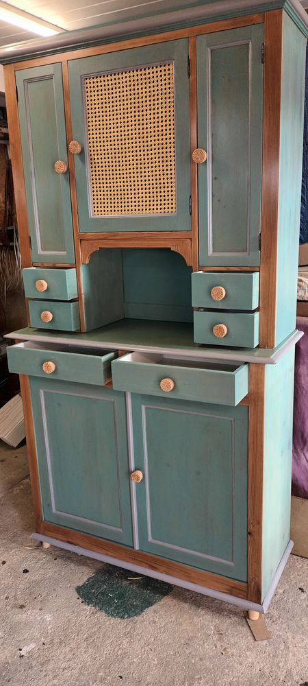 BUFFET DE CUISINE RELOOK� 730 Chabreloche (63)