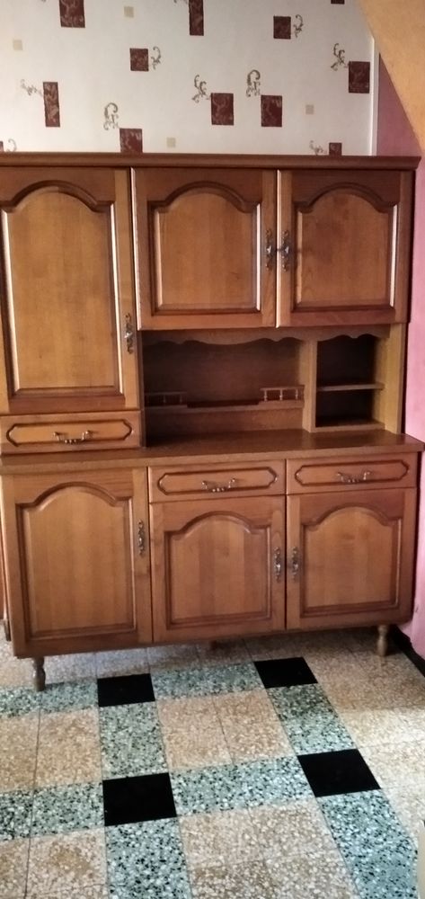 buffet cuisine ou salle � manger 180 Assis-sur-Serre (02)