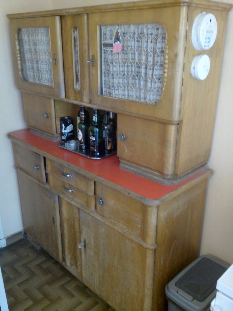 Buffet de cuisine 0 Saint-Di�-des-Vosges (88)