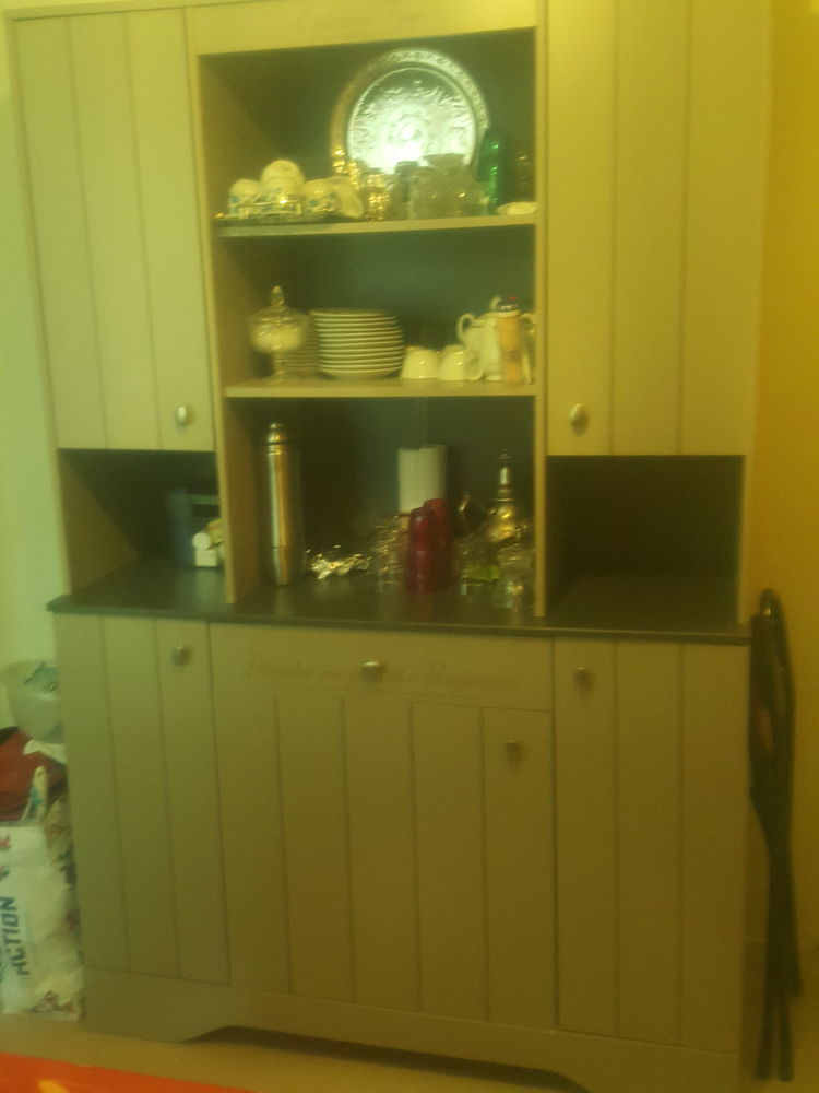 Buffet de cuisine 100 Vesoul (70)