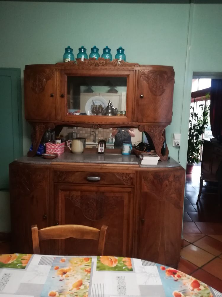 BUFFET CUISINE 100 La R�ole (33)