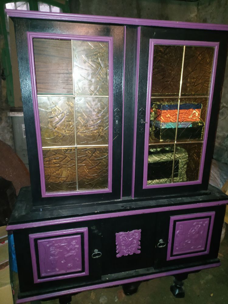 Buffet de cuisine 40 Saint-Amour (39)