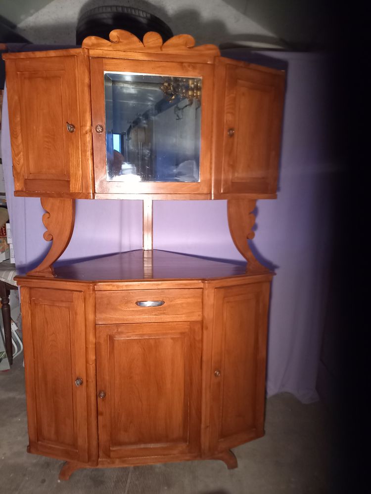 BUFFET DE CUISINE 0 Lacaune (81)