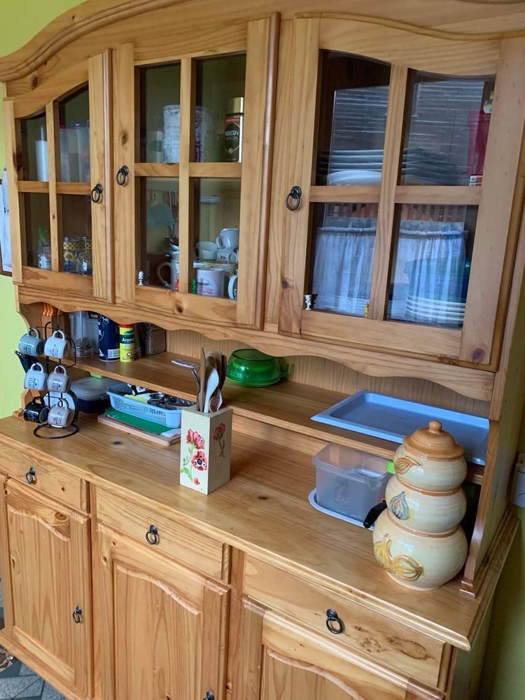 Buffet de cuisine 125 Hellemmes Lille (59)