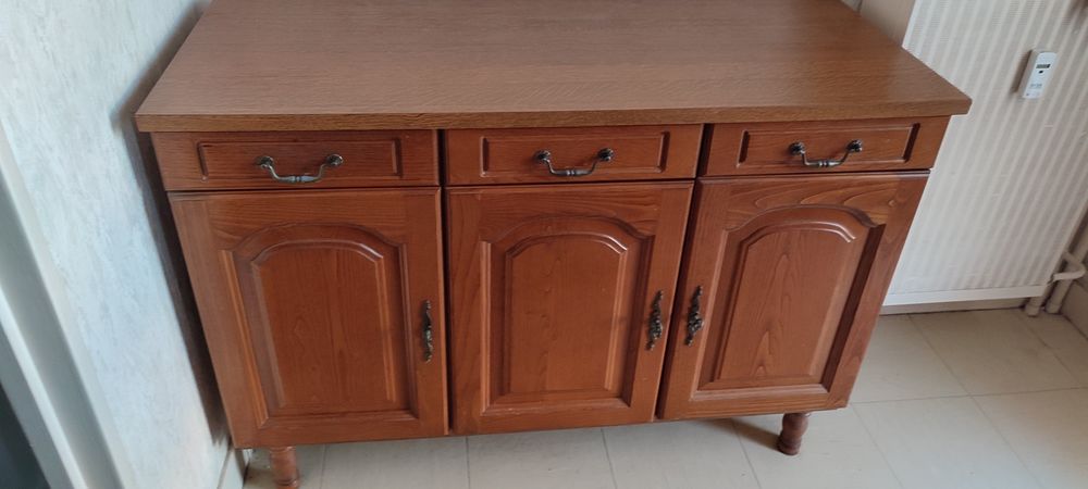 Buffet cuisine 40 Tours (37)