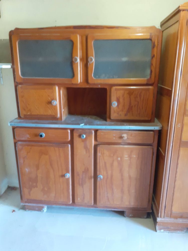 Buffet de cuisine 100 Saint-Georges-l�s-Baillargeaux (86)