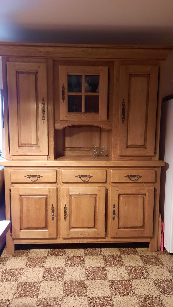 BUFFET CUISINE 0 Anse (69)