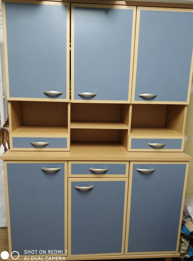 BUFFET CUISINE 130 Fleurines (60)