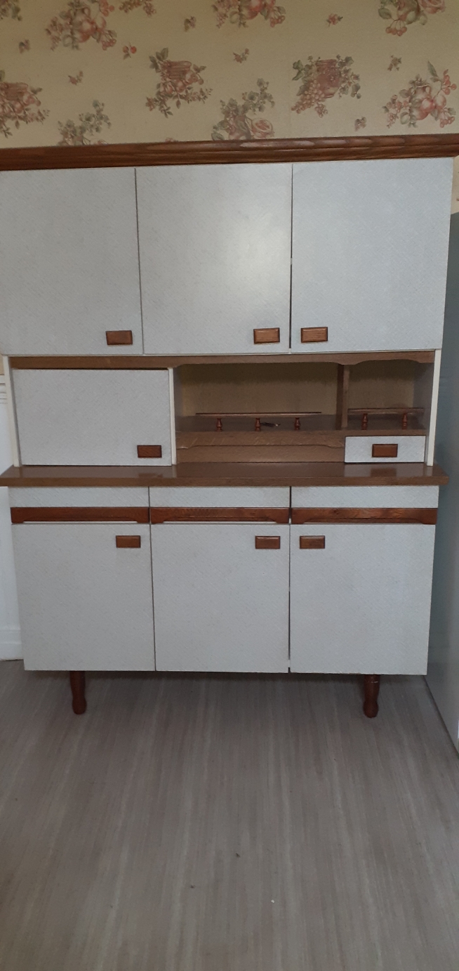 Buffet de cuisine 45 Amiens (80)