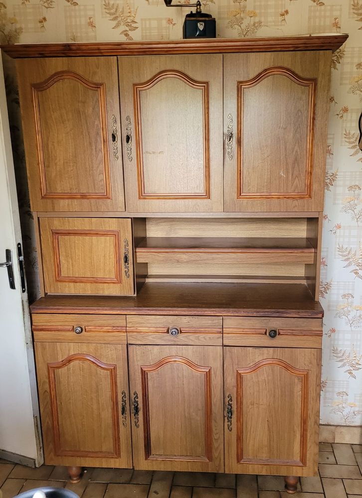 Buffet cuisine 50 Decazeville (12)