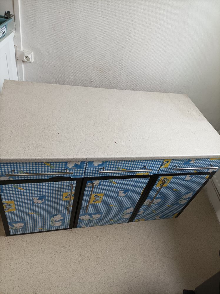 Buffet cuisine 50 Tarbes (65)