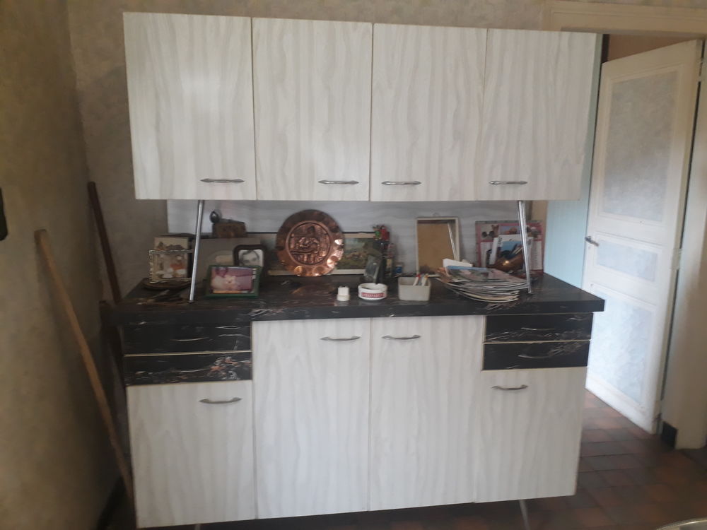 buffet de cuisine 60 La Ferri�re-aux-�tangs (61)