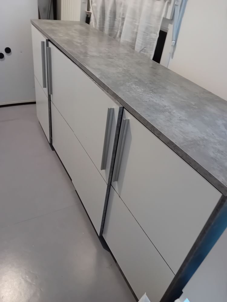 Buffet de cuisine 80 Cr�teil (94)