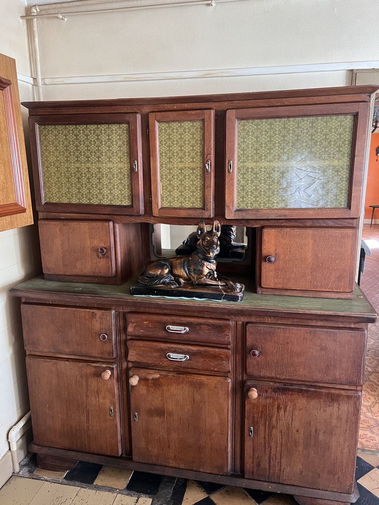 Buffet de cuisine 100 Foulcrey (57)