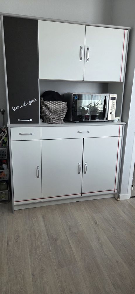 buffet cuisine 130 Remiremont (88)