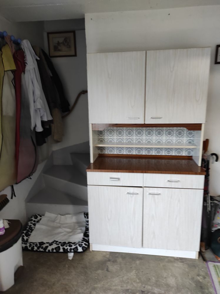 buffet cuisine 40 Rosny-sur-Seine (78)