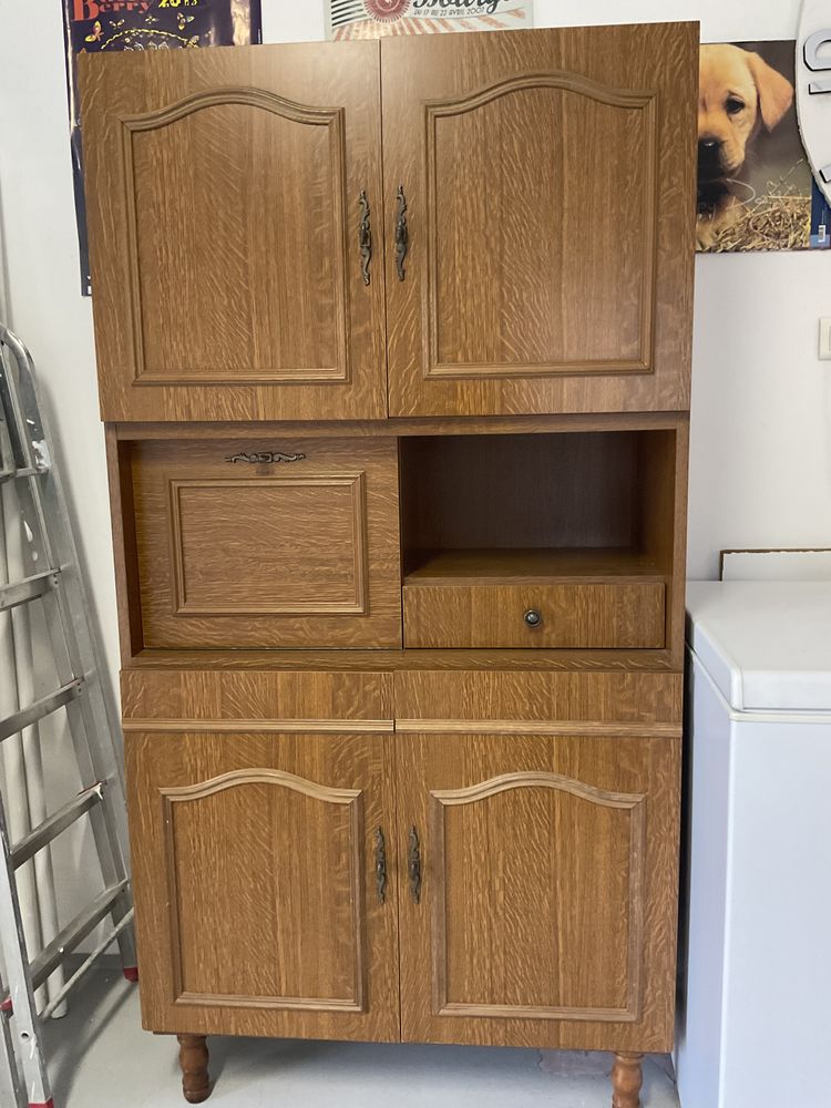 Buffet de cuisine 120 Osmoy (18)