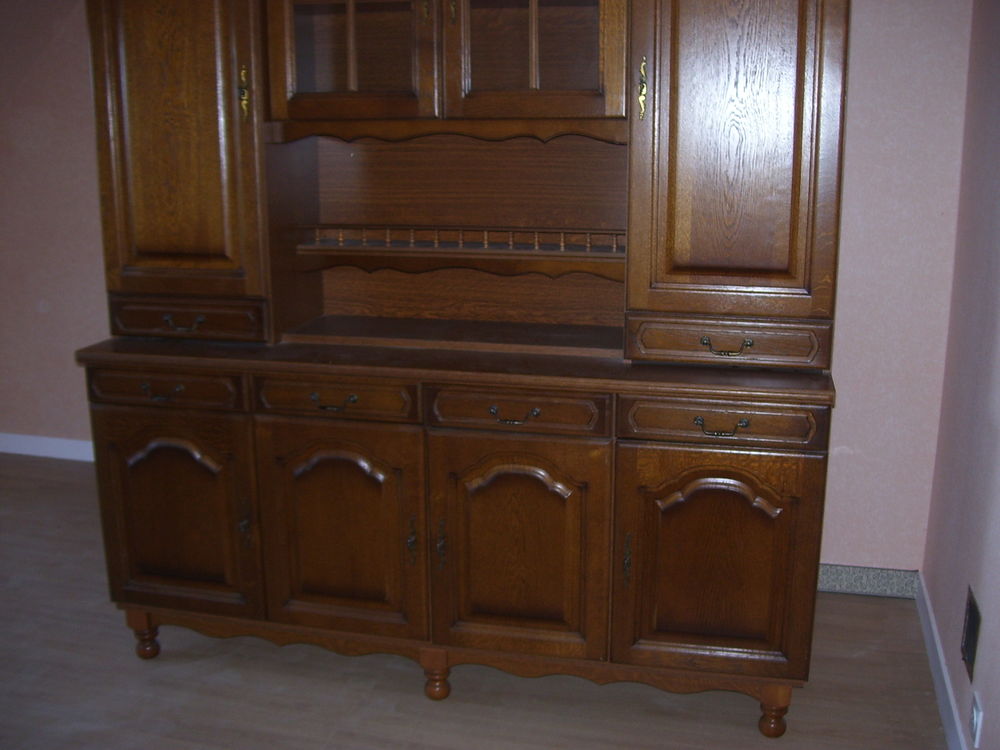 Buffet de cuisine 100 La Guerche-de-Bretagne (35)