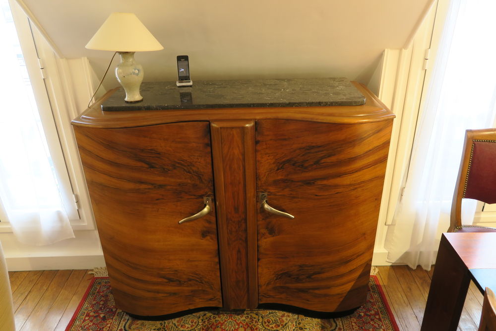 Buffet Art D�co en bon �tat 250 Paris 15 (75)