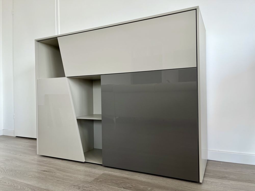 Buffet design 150 Sartrouville (78)