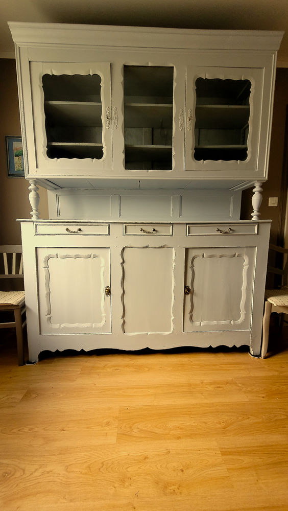 Buffet deux corps 200 Guipavas (29)