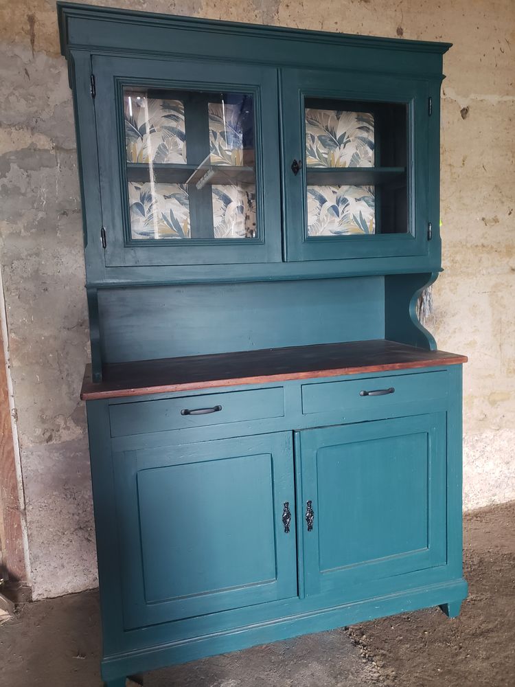 Buffet deux corps 330 Les Aveni�res (38)