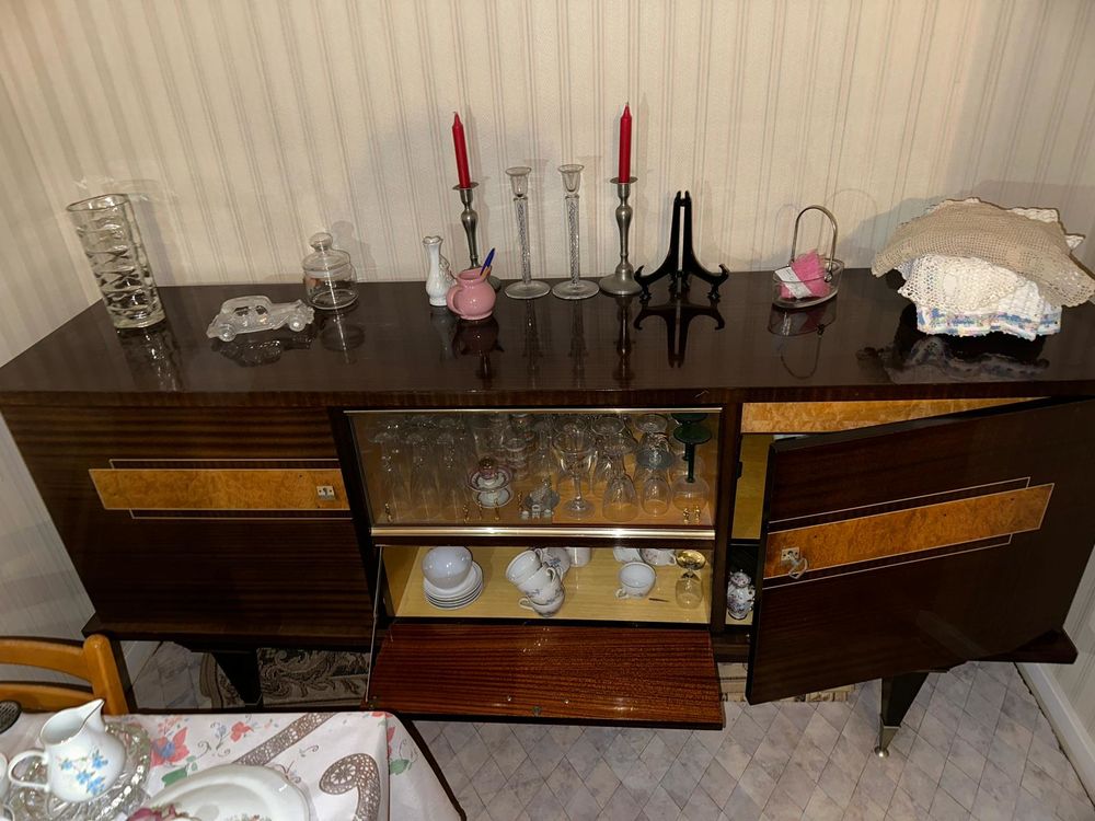 Buffet � donner 0 Garges-l�s-Gonesse (95)