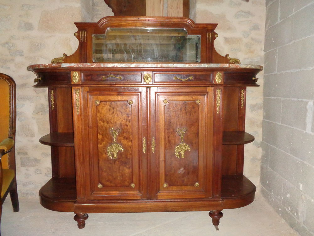 Buffet Empire Napol�on 300 Saint-S�ve (33)