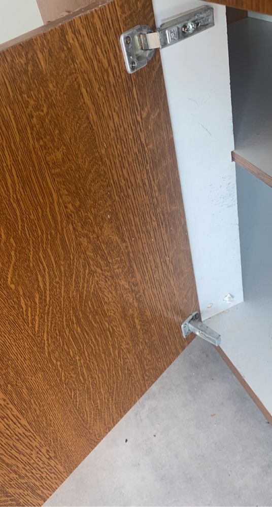 Buffet encien 40 Saint-Nazaire (44)